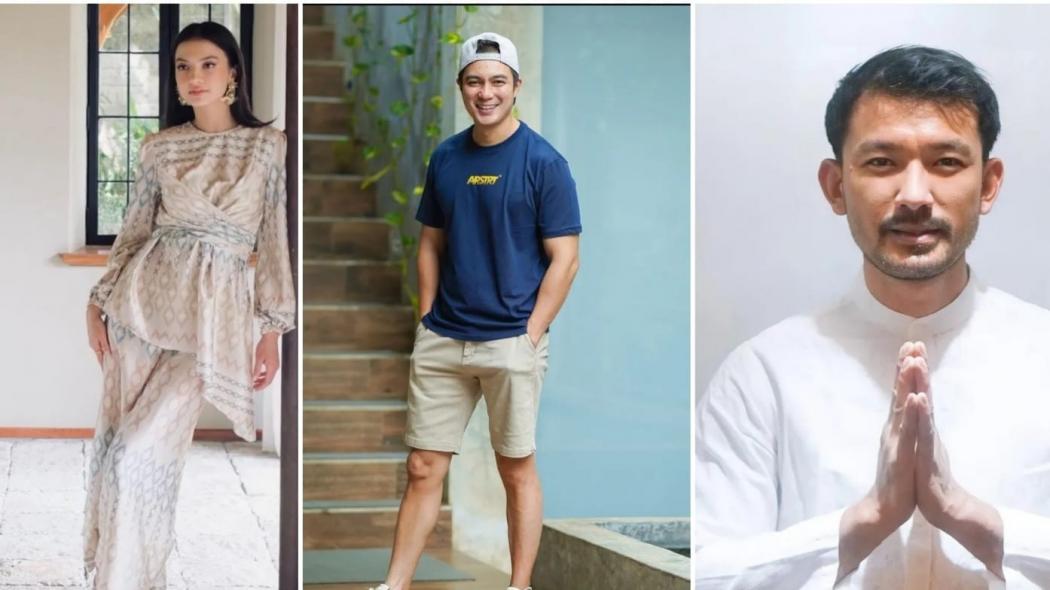 7 Artis Muslim Keturunan Tionghoa, Ada Rio Dewanto hingga Andhika Pratama