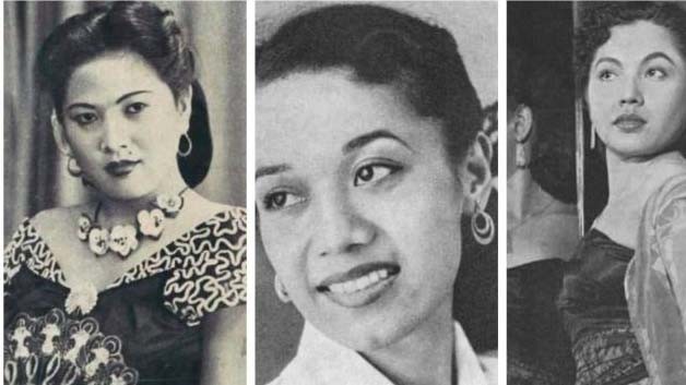 Kisah Artis Legendaris Indonesia Hidup Mewah saat Muda Berakhir Tragis di Hari Tua, Nomor 3 Sangat Menyedihkan 