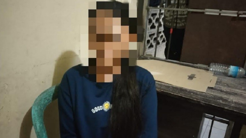 Suami ke Kalimantan, Istri di Lombok Tengah Digerebek Warga saat Tidur dengan Selingkuhan