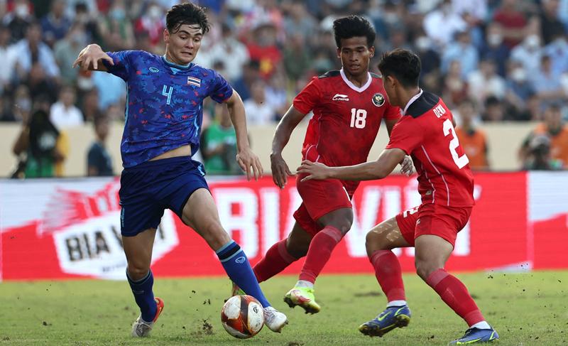 Bek Thailand Minta Ampun Diserbu Netizen Indonesia, Akun Instagram Miliknya Hilang Dua Kali