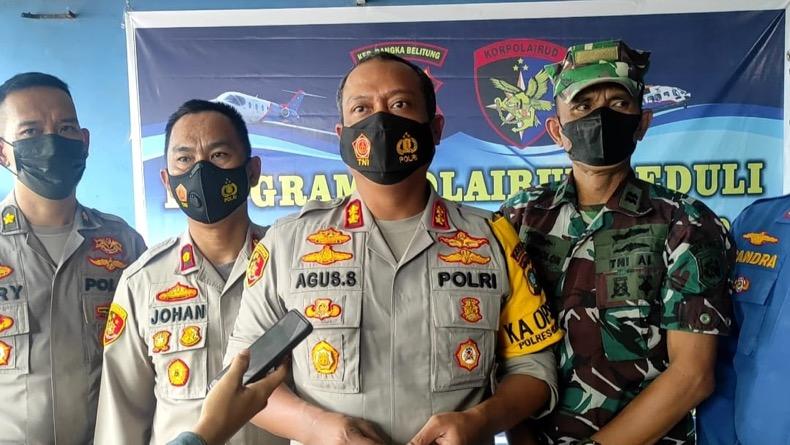 Pemutihan Pajak Kendaraan Berakhir 29 Juli 2022, Ini Imbauan Kapolres Bangka Barat