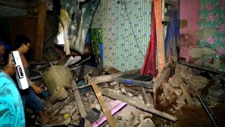 Polda Jabar Pastikan Korban Tewas Kecelakaan di Panjalu Ciamis 3 Orang, Ini Perinciannya