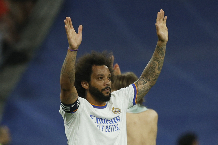 Carlo Ancelotti Bocorkan Pemain untuk Final Liga Champions, Marcelo Tatap Laga Akhir
