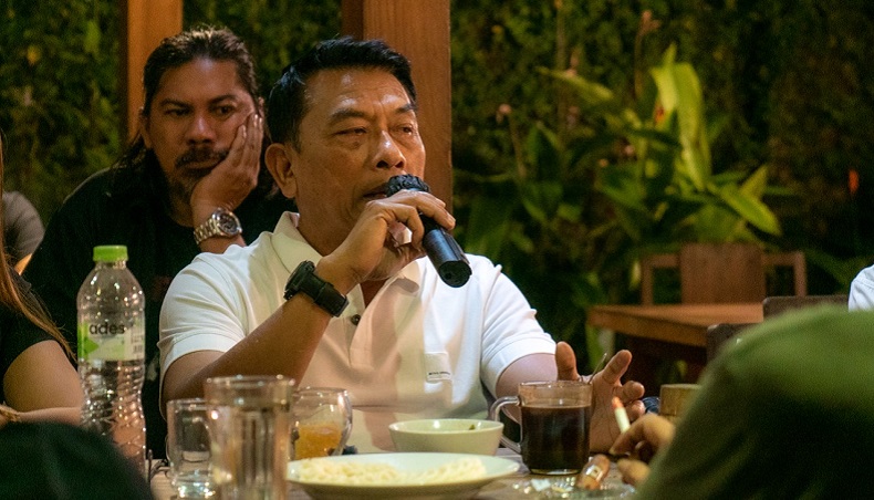 Subsidi Kendaraan Listrik Berapa Besar dan Kapan Diberikan? Ini Bocoran dari Moeldoko