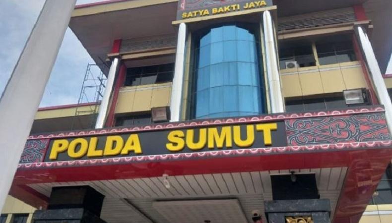 Komisioner Bawaslu Medan Kena OTT Tim Saber Pungli, Diduga Peras Caleg
