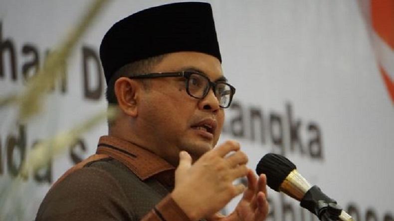 Viryan Azis, Mantan Komisioner KPU Dimakamkan di Pemakaman Danau Sentarum Pontianak