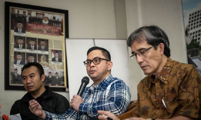 Mantan Komisioner KPU Viryan Azis Bercita-Cita Pemilu di Indonesia Gunakan Teknologi