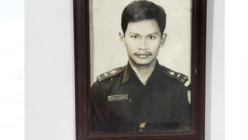 Achmad Yurianto Dikenal Sederhana, Sempat Berangkatkan Orang Tua Umrah