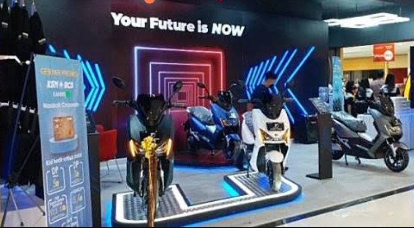 Kembangkan Pembiayaan Motor 33 Tahun, FIFGROUP Optimistis Lewati Tantangan Tahun Ini