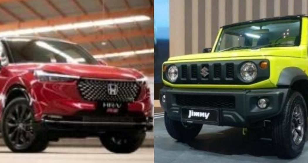 Deretan Mobil Inden Paling Lama, Nomor 1 Harus Nunggu Sampai 10 Tahun