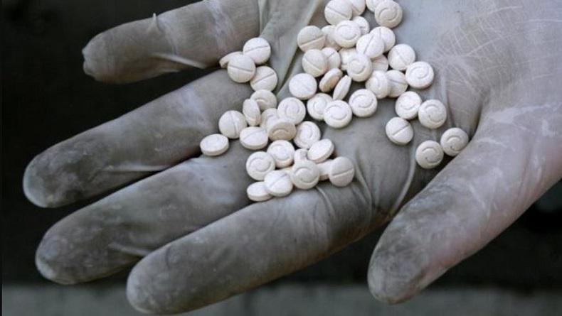 4 Penyelundup Narkoba Lintas Batas Tewas, Sebagian Lainnya Kabur ke Negara Asal