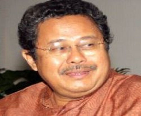 Zulkifli Hasan Kenang Fahmi Idris: Kalau Sudah Bela Orang Itu Luar Biasa