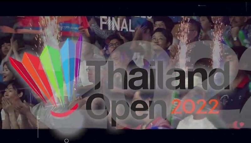 Saksikan Aksi Fajar/Rian Vs Duo Jepang di Final Thailand Open 2022, LIVE iNews