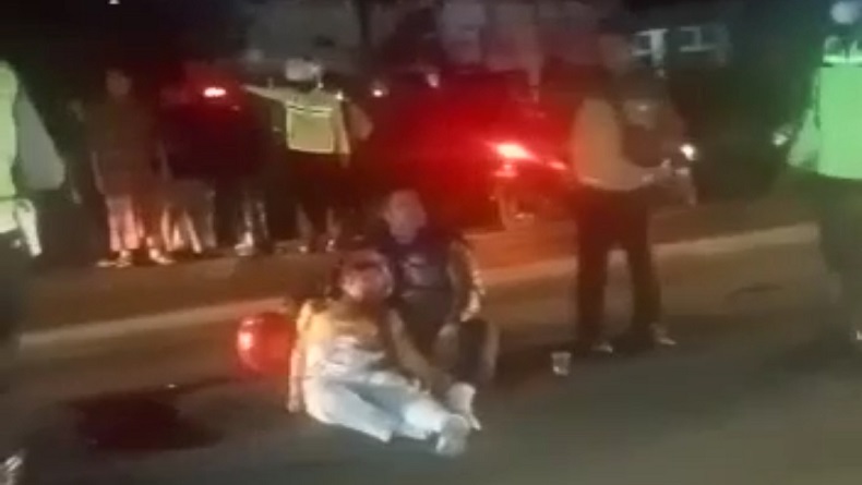 Anggota DPRD Sukabumi Tuding Truk Kelebihan Muatan Penyebab Jalan Rusak