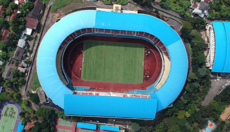 Laga PSIS Vs Persita Digelar di Luar Kota Semarang, Kenapa?