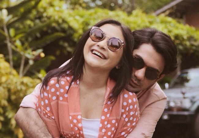 Prilly Latuconsina Akui Tak Keberatan Dijodohkan, Reza Rahadian Beri Pujian: Dia Sosok Menginspirasi