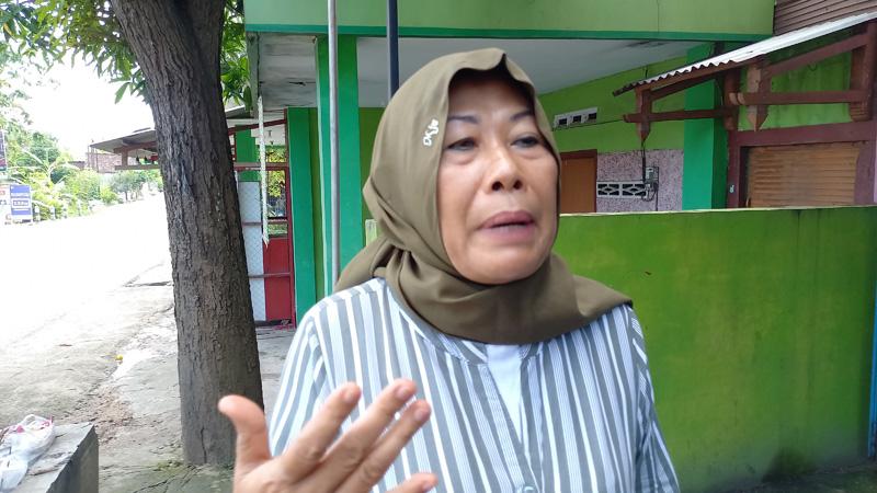 Mantan Bupati Blora Keluar dari Nasdem Gabung Gerindra, Begini Respons Sri Sumarni 
