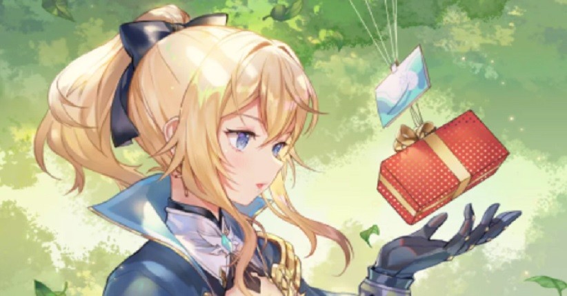 Redeem Code Genshin Impact Hari Ini Mei 2022