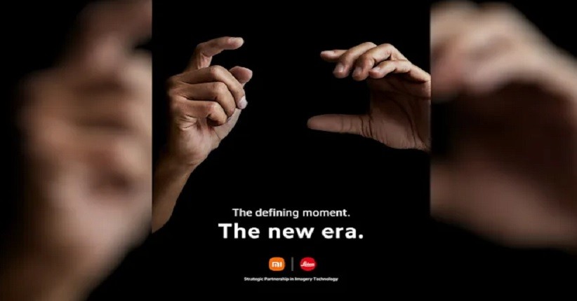 Gandeng Leica, Xiaomi Kembangkan Smartphone Flagship