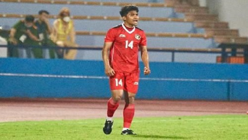 Asnawi Mangkualam Terancam Dicoret dari Skuad Indonesia Vs Curacao, Ada Apa?