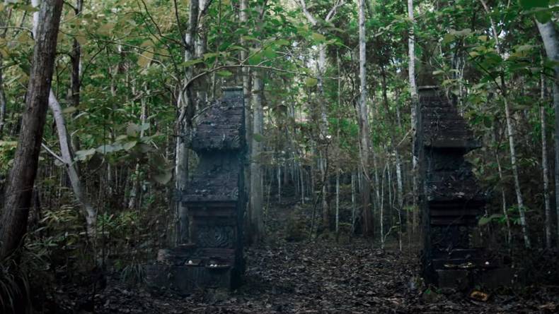 4 Cerita Mirip KKN di Desa Penari di Indonesia, Nomor 3 Diikuti Makhluk Halus hingga Balik ke Kampus