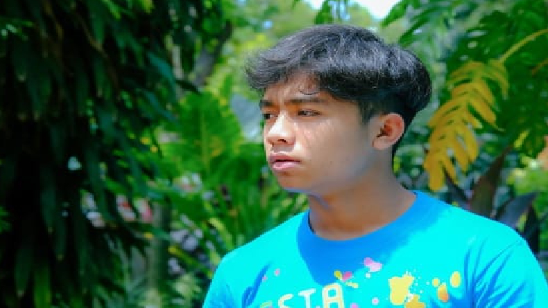 Chord Gitar dan Lirik Lagu Bulan Bintang - Betrand Peto