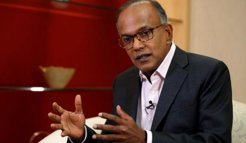 Mendagri Singapura Sebut Ceramah Ustaz Abdul Somad Pengaruhi Remaja