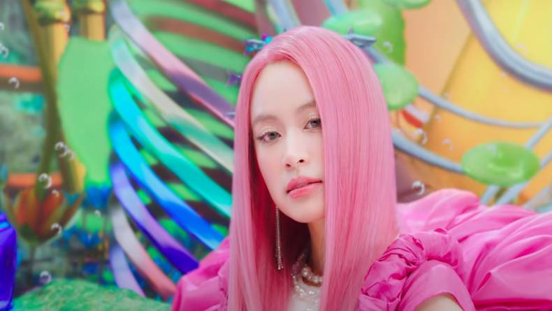 Lirik Lagu dan Terjemahan See Tình - Hoàng Thuỳ Linh: Viral di Tik Tok