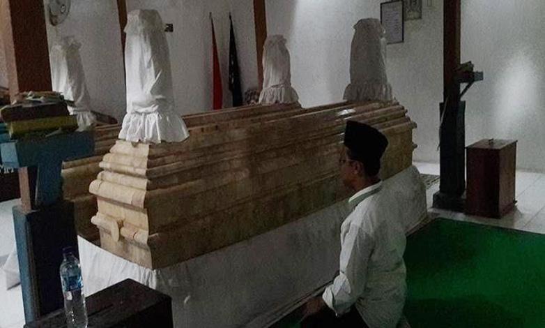Kisah Sunan Prawoto Tewas Dibunuh dalam Perebutan Takhta Kerajaan Demak