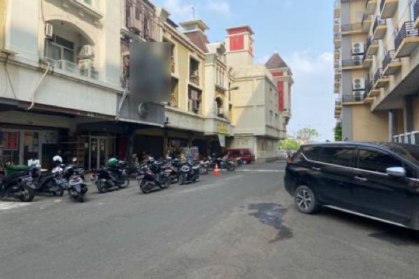 Panti Pijat Esek-esek Menjamur di Jakbar, Modusnya Kedai Kopi