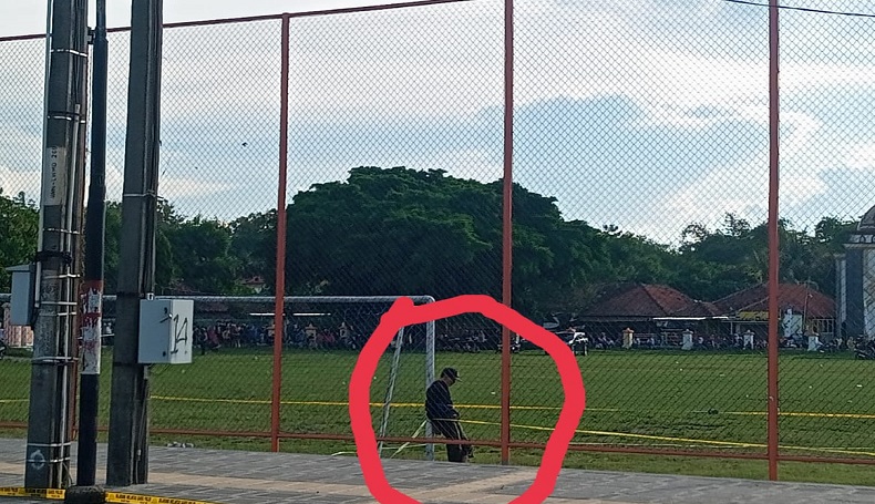 Majalengka Geger, Orang Tak Dikenal Ngaku Bawa Bom Datangi Kasir Bank dan Minta Uang