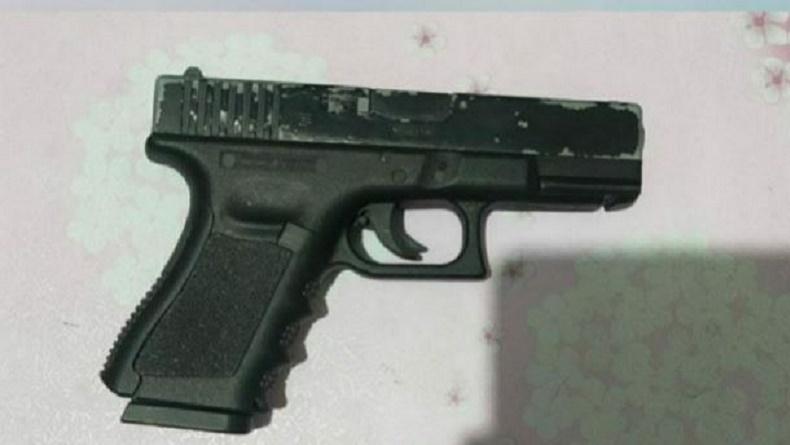Coba Cabuli Teman sambil Todongkan Pistol, Pegawai Laboratorium Ditangkap Polisi
