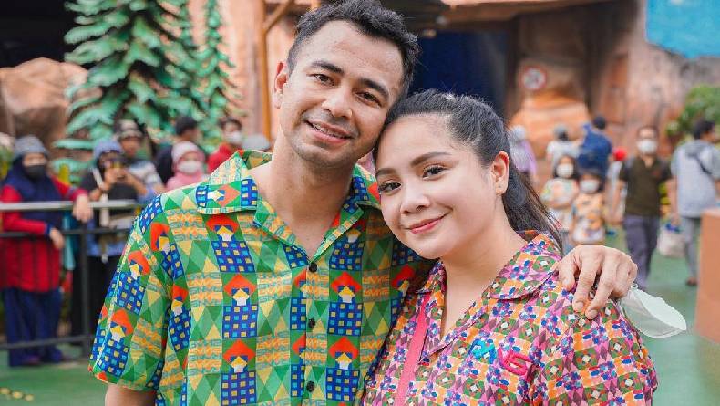 Takut Meninggal di Usia Muda, Raffi Ahmad Siapkan Dana Pendidikan Anak hingga Wasiat untuk Nagita Slavina