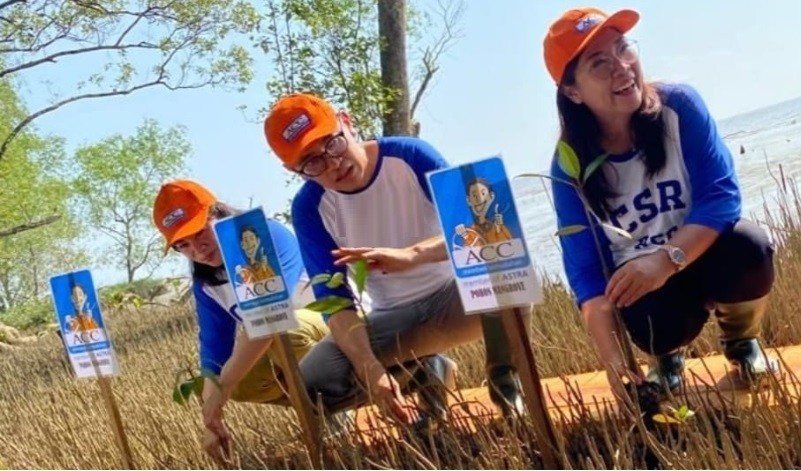 Sektor Otomotif Kembali Menggeliat, Ini Langkah ACC di 2022