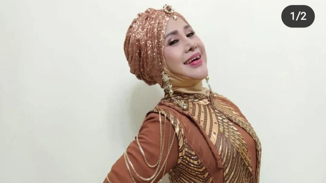 Perjalanan Elvy Sukaesih, Sang Ratu Dangdut yang Berkarier sejak Usia 13 Tahun 