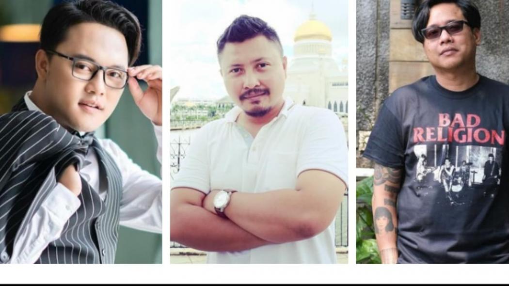 5 Pria Pernah Dekat dengan Wika Salim, Ada Tukul Arwana hingga Gofar Hilman