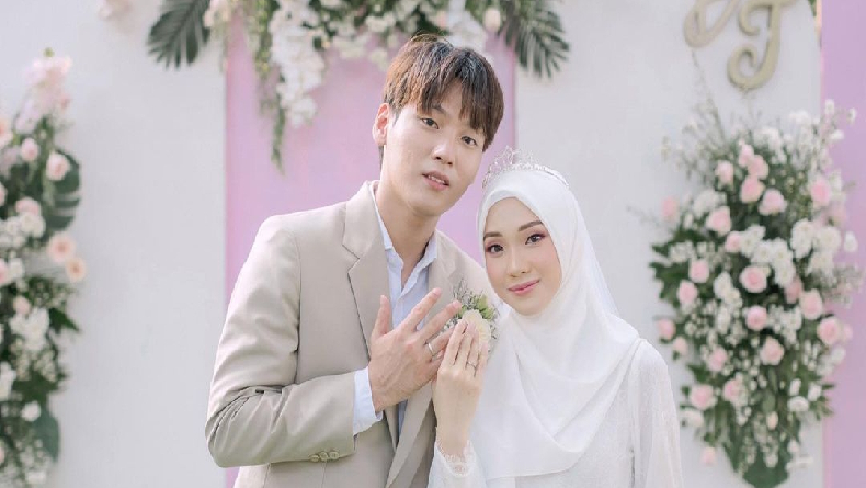 Sosok Daehoon, Artis Korea yang Nikahi Selebgram Cantik Indonesia