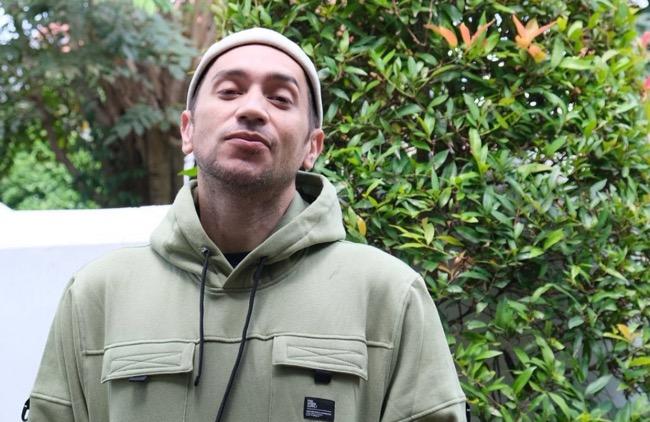 Gary Iskak Ditangkap karena Narkoba, Hasil Tes Urine Positif Sabu