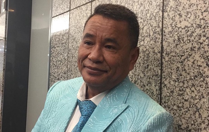 Banyak Bisnis Properti, Hotman Paris Akui Rutin Bayar Pajak dan Ikut Tax Amnesty