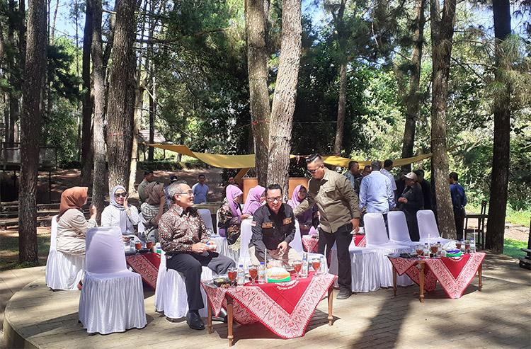 Kabupaten Bantul Garap Sektor Wisata untuk Percepat Kebangkitan Ekonomi 