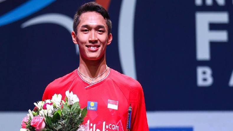 Kumpulan Kalimat Bijak Jonatan Christie yang Menginspirasi, Keep Calm and Put God First