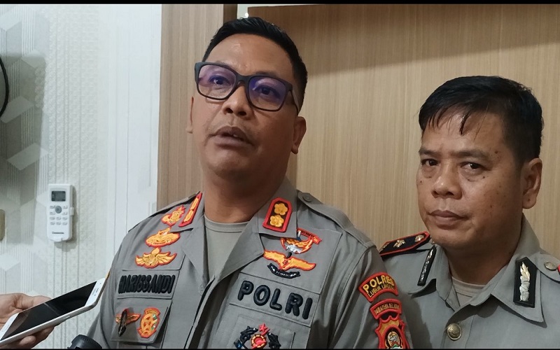  Bikin Malu Anak-Istri, Begini Modus Oknum Polisi Cabuli Bocah 5 Tahun di Lubuklinggau 