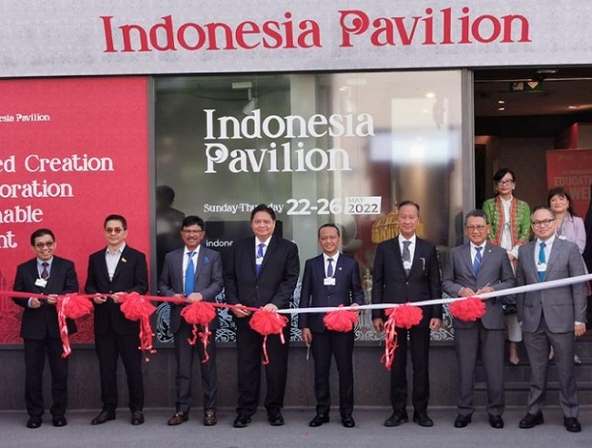 Serukan Anggota G20 Solid Jaga Stabilitas Ekonomi Dunia, Menko Airlangga: Jangan Sampai Berubah Jadi G19 atau G13