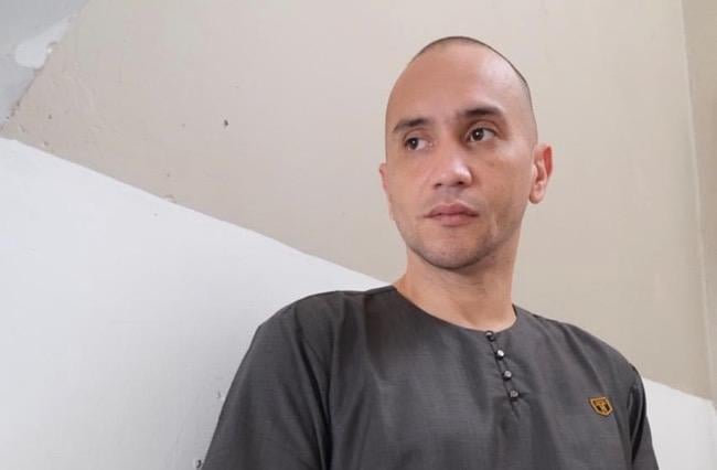 Profil Gary Iskak, Aktor yang 2 Kali Terjerat Kasus Narkoba