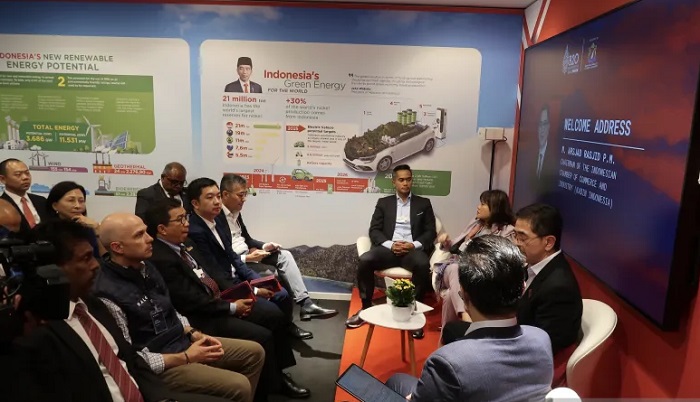  Pebisnis Top Dunia Bakal Hadir di B20 Summit Bali, Ada Elon Musk hingga Bill Gates