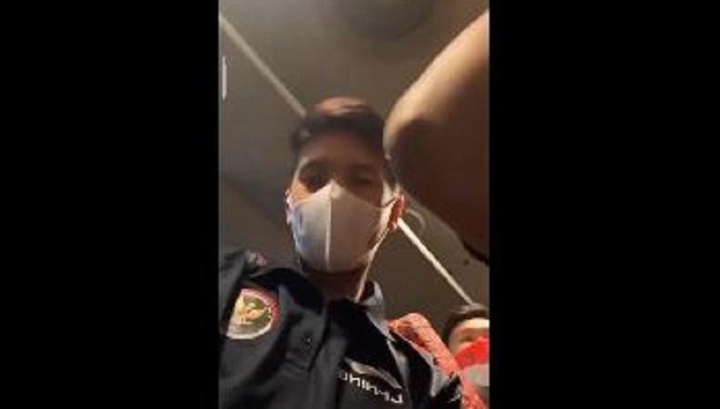 Viral Video Pebulu Tangkis Peraih Perak Yeremia Rambitan Ngomong Kotor, Netizen Beri Teguran Keras