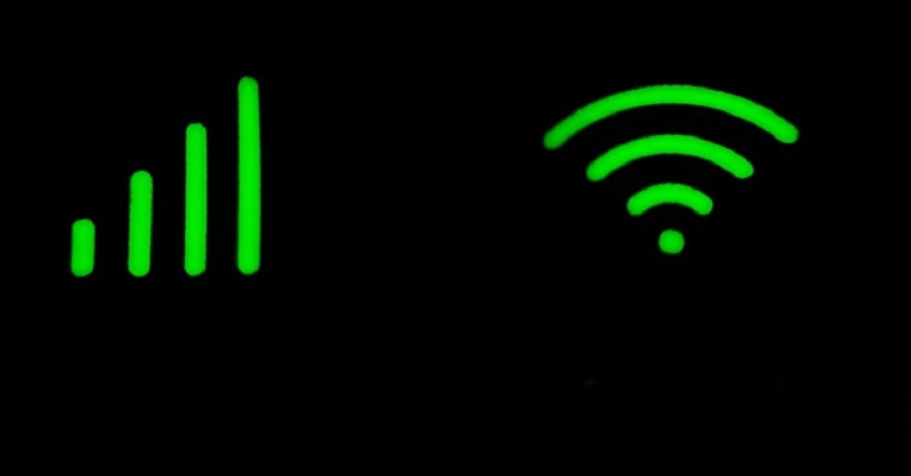 Cara Cek Kecepatan Wifi lewat HP dan PC