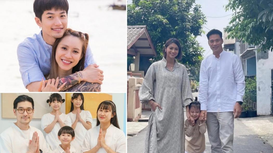 Deretan Artis Indonesia Menikah dengan Orang Korea, Nomor 5 Rela Jadi Mualaf 