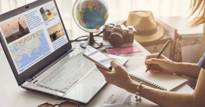 Tips Menjadi Konten Kreator Lifestyle hingga Travel agar Cepat Dapat Profit