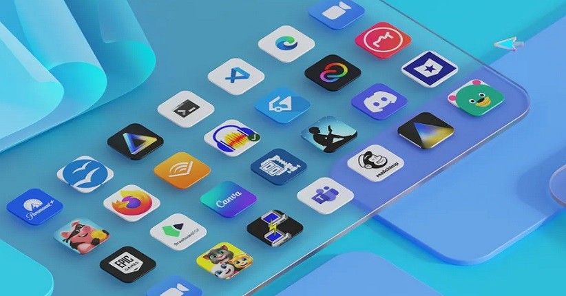 Windows 11 Permudah Pulihkan Aplikasi ke PC Baru